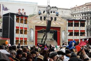 Carnevale di Venezia: vediamo cosa succede di bello quest’anno, così prenotate le ferie