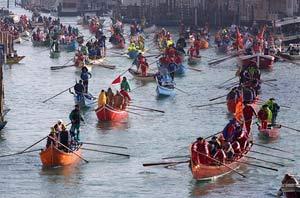 Carnevale di Venezia: vediamo cosa succede di bello quest’anno, così prenotate le ferie