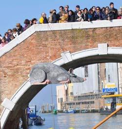 Carnevale di Venezia: vediamo cosa succede di bello quest’anno, così prenotate le ferie