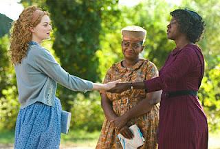 THE HELP di Tate Taylor con Viola Davis, Bryce Dallas Howard