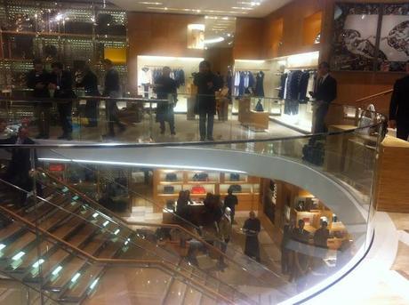 Louis Vuitton Maison Etoile Louis Vuitton Maison Etoile