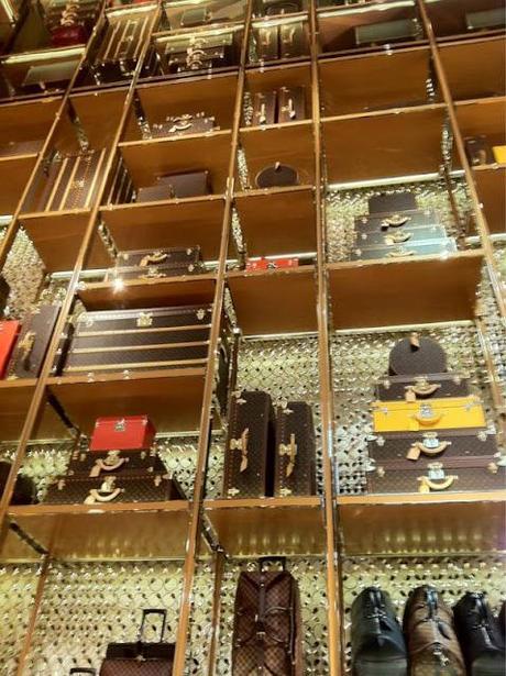 Louis Vuitton Maison Etoile Louis Vuitton Maison Etoile