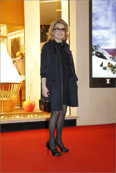 Louis Vuitton Maison Etoile Louis Vuitton Maison Etoile