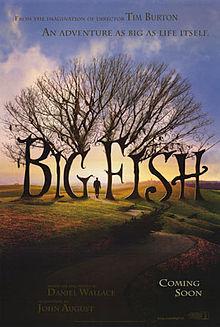 Big Fish - Le Storie Di Una Vita Incredibile (2003)