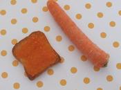 Marmellata carote mandorle