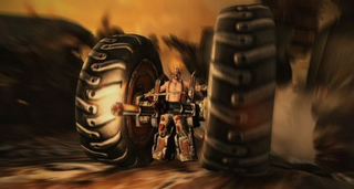 Twisted Metal : la demo ha una scadenza