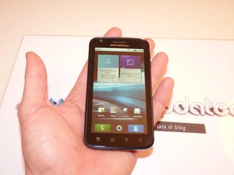 382815 333685433311123 120870567925945 1368578 792000289 n Recensione e Videorecensione Motorola Atrix