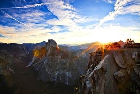 Il mio prossimo viaggio: Yosemite!