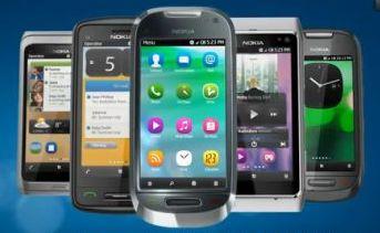 Aggiornamento Symbian Belle per smartphone Nokia N8, E7, E6, X7, C6-01, C7 e 500