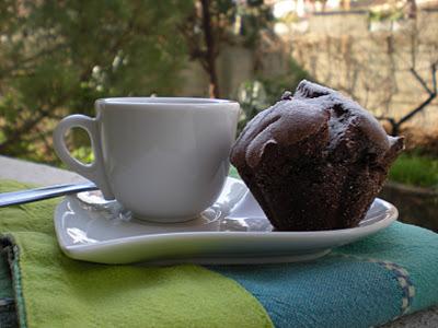 Dolcetti al cioccolato