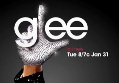 Glee 3: Darren Criss immenso nei panni di Michael Jackson