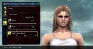 Soul Calibur 5 : nuovi video gameplay della modalità Creazione Personaggio