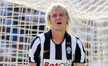 Krasic snobba la Lazio.