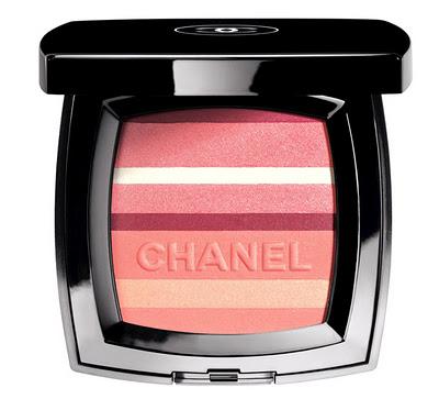 Chanel Harmonie de Printemps 2012