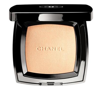 Chanel Harmonie de Printemps 2012