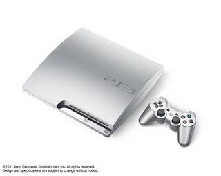 Amazon Francia mette in listino la PS3 Argentata + 3 giochi Platinum a 295 €