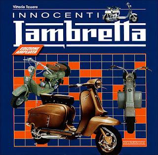 Lambretta vs Vespa,chi vince?