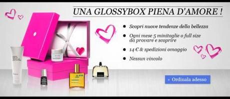 Glossy Box Italia