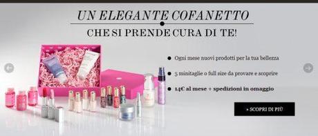 Glossy Box Italia