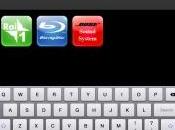 telecomando Apple