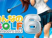 Shots Golf primo titolo Vita superare 100mila copie vendute