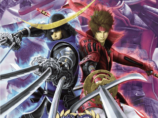 Annunciata la Sengoku Basara Collection