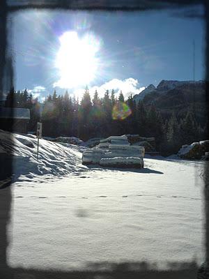 Diario di una perfetta vacanza in montagna // My perfect holiday to the mountains