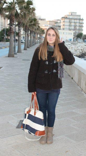 Say that I feel better