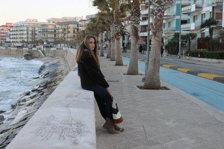 Say that I feel better