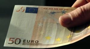 50 euro, soldi, banconote, banconota