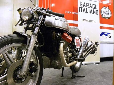 Garage Italiano