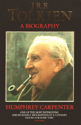 J.R.R. Tolkien A Biography, edizione inglese 1992