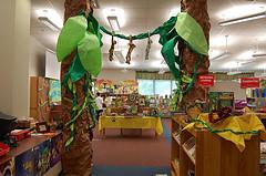 Book Fair Safari