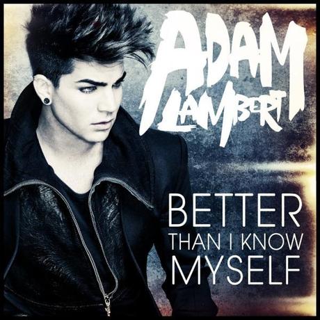 Adam Lambert dietro le quinte del nuovo video “Better Than I Know Myself”
