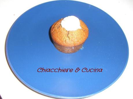 Cupcakes al Cappuccino