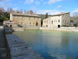 Una “Montagna di Relax” tra l’Amiata e le terme senesi