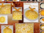 Risotto alla zucca