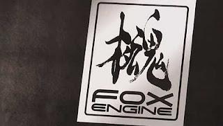 Fox Engine : nuove immagini e info, sviluppare sarà semplice