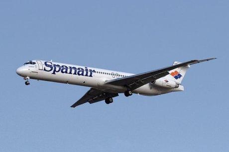 Spanair cessa improvvisamente l'attività, ventimila persone a terra negli aeroporti spgnoli