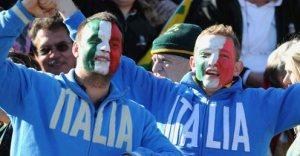 Italrugby, passione senza freni: per la Scozia già venduti 51mila biglietti