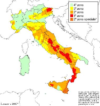 [Fuoriusciti] La terra trema e io mi allarmo. Perché sono sarda e in Sardegna non si muove mai nulla