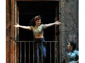 Carmen, femme fatale Bizet Bari