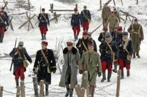 Brigata Sassari 94^ anniversario della Battaglia dei ”Tre Monti” Lettera del Comandante del Comando Regionale Ovest alla Task Forces