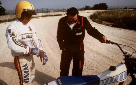 Short Track by Arnold Classic Garage