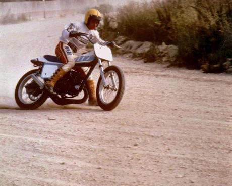 Short Track by Arnold Classic Garage