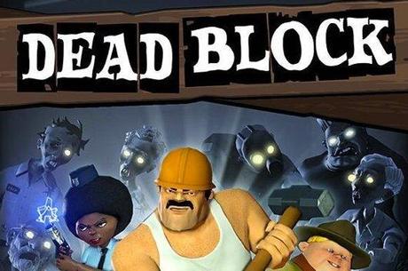 Dead Block rilasciato per PC