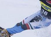 Snowboard: Dominio austriaco Sudelfeld, Fischnaller mantiene testa della generale