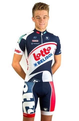 Team LOTTO BELISOL 2012