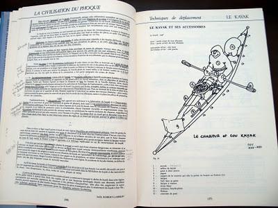 La civilisation du phoque