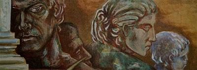 la pala di Luca Macchi a Cigoli
